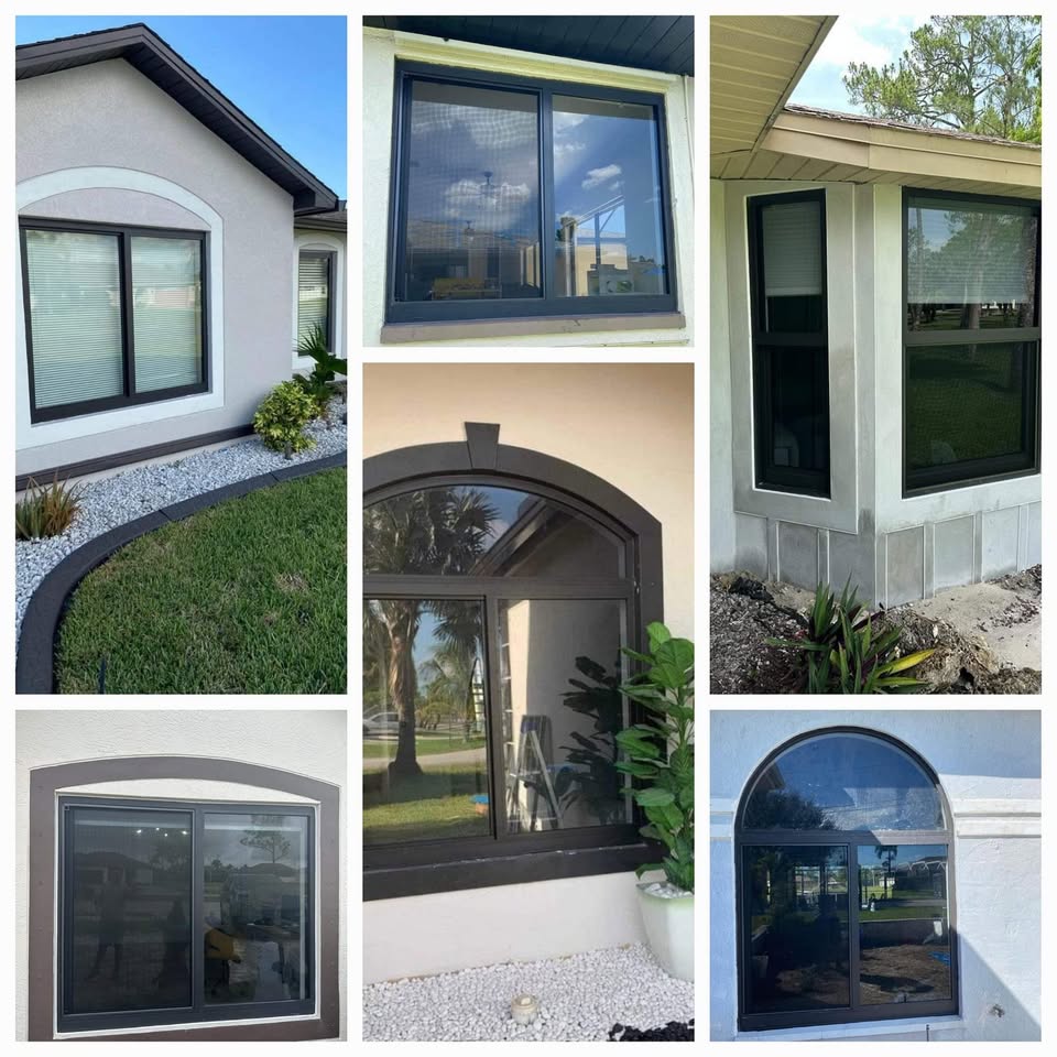 Bay Windows