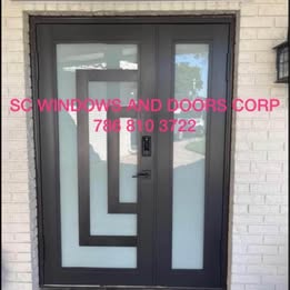 Casement Windows