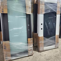 Double Hung Windows