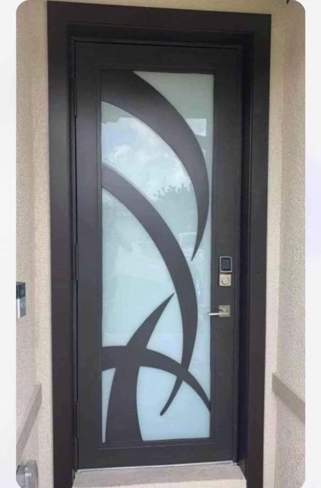 Energy efficient windows Orlando - ABC Homes FL vinyl vs fiberglass windows Florida comparison