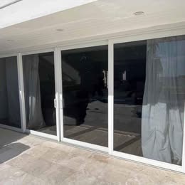 Florida hurricane windows installation - ABC Homes FL impact resistant windows protection