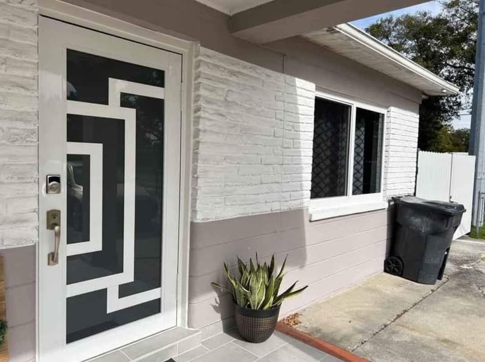 Hurricane Resistant Windows