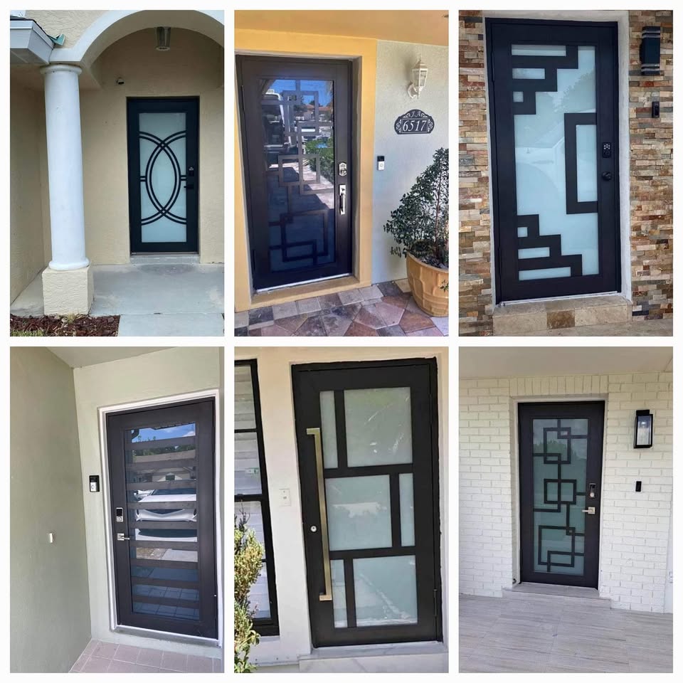 Security Windows