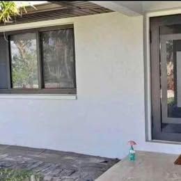 Patio Doors