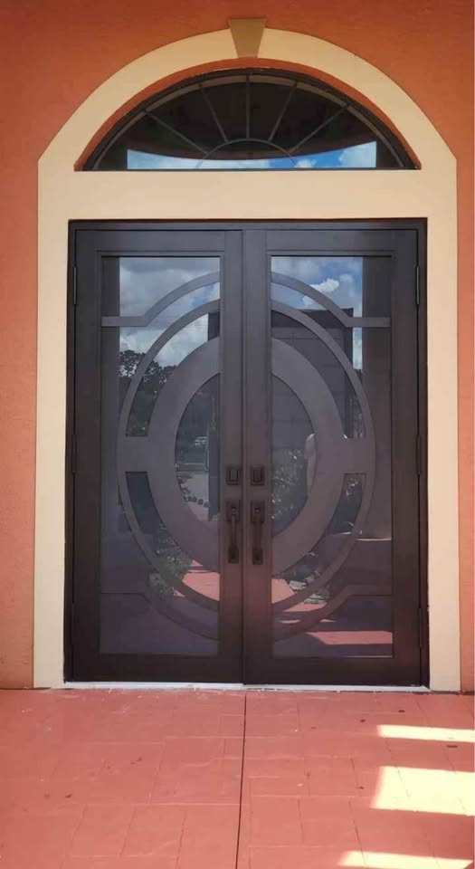 Sliding Glass Doors