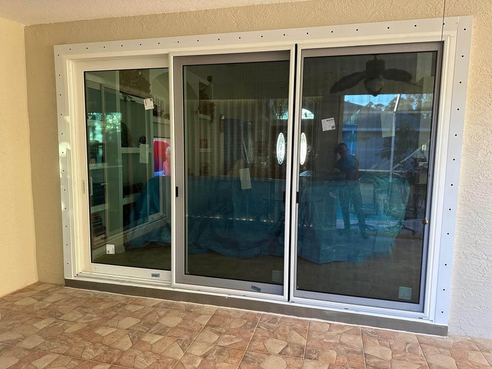 Sliding Windows